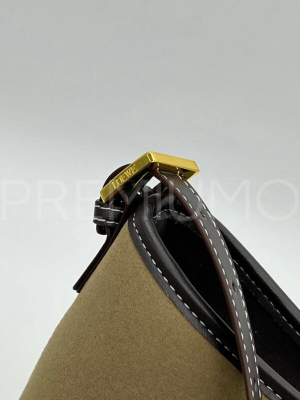 Loewe сумка PR519614 2