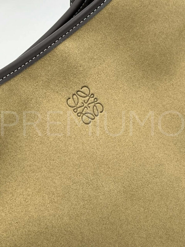 Loewe сумка PR519614 6