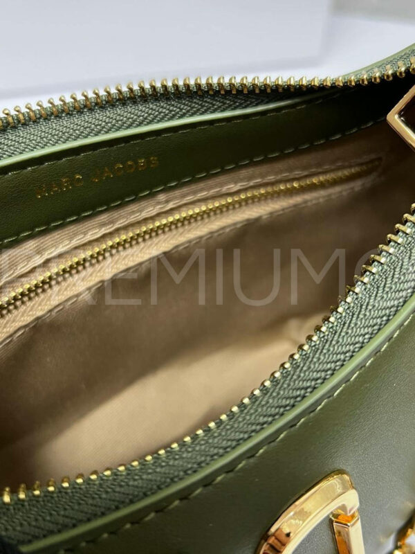 Marc Jacobs сумка PR432566 7