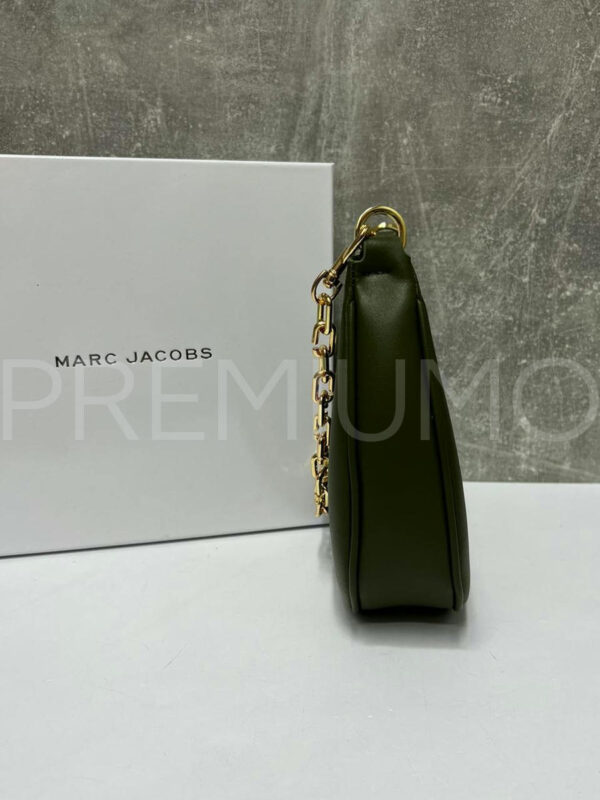 Marc Jacobs сумка PR432566 5