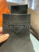 Prada ботинки PR424145 35