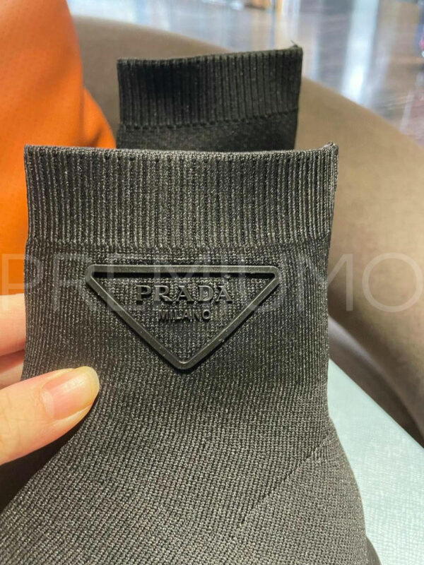 Prada ботинки PR424145 17