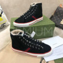 Gucci кеды PR733861 10
