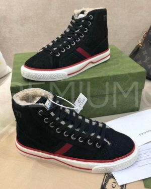 Gucci кеды PR733861