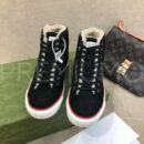 Gucci кеды PR733861 11