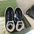 Gucci кеды PR733861 12