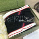 Gucci кеды PR733861 13