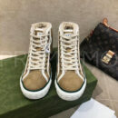 Gucci кеды PR274592 29