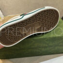 Gucci кеды PR274592 33