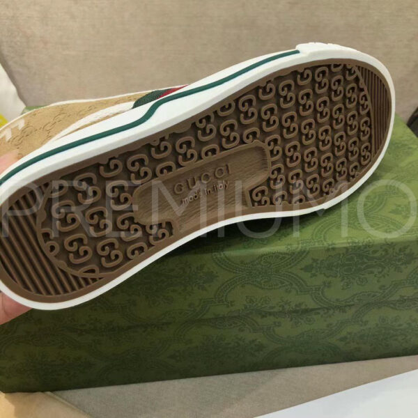 Gucci кеды PR274592 9