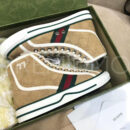 Gucci кеды PR274592 26