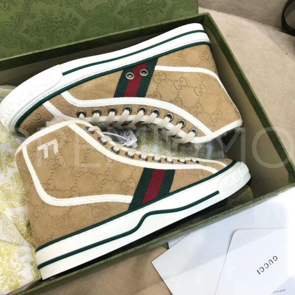 Gucci кеды PR274592 2