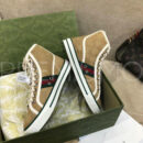 Gucci кеды PR274592 27