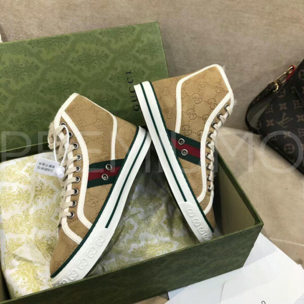 Gucci кеды PR274592 3