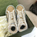 Gucci кеды PR274592 32