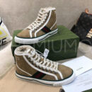 Gucci кеды PR274592 25
