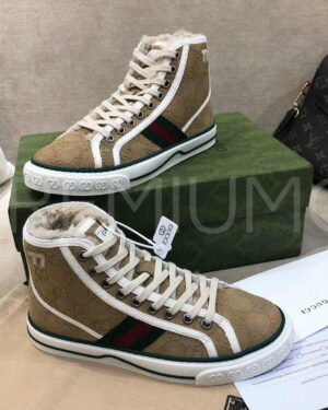 Gucci кеды PR274592