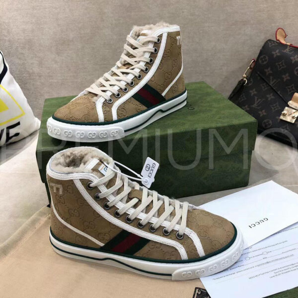 Gucci кеды PR274592