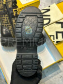 Fendi ботинки PR766847 16
