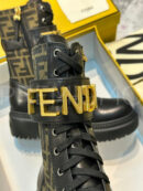 Fendi ботинки PR766847 13