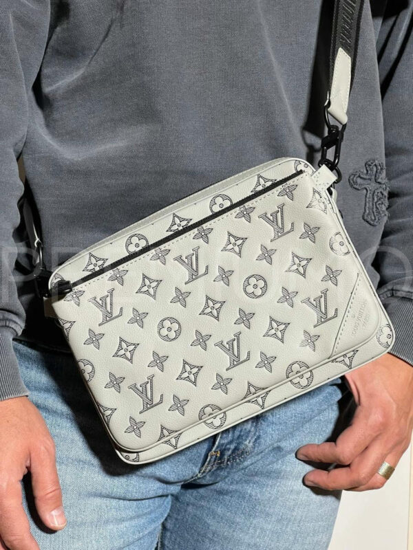 Louis Vuitton сумка PR619925 6