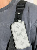 Louis Vuitton сумка PR619925 20
