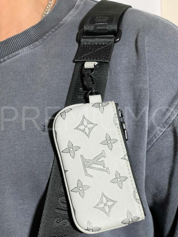 Louis Vuitton сумка PR619925 9
