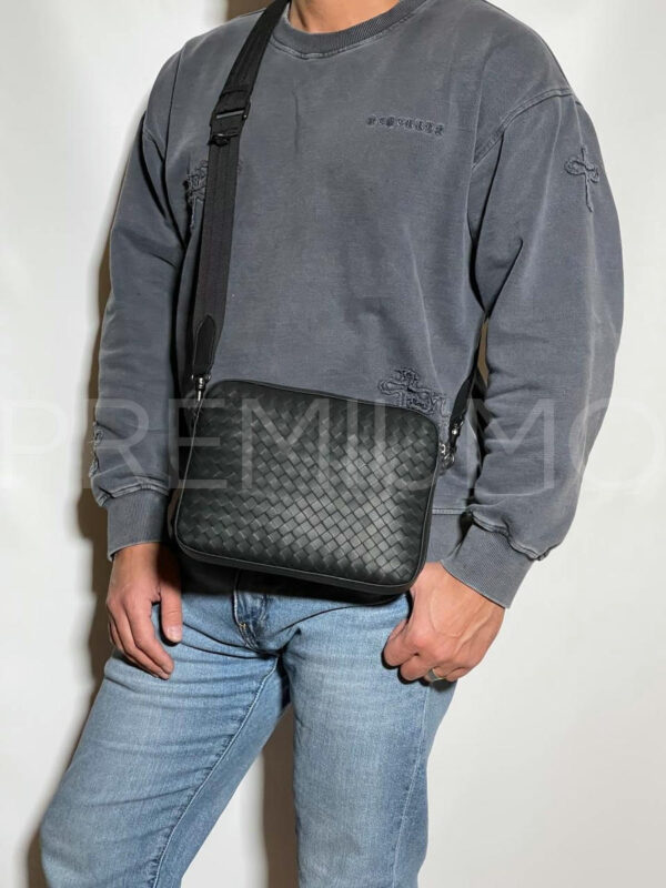 Bottega Veneta сумка PR299997 4