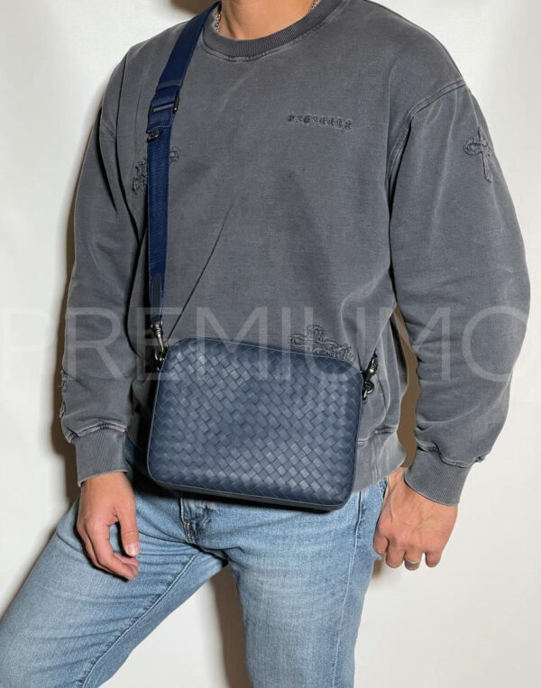 Bottega Veneta сумка PR185570 3