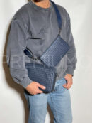 Bottega Veneta сумка PR185570 5