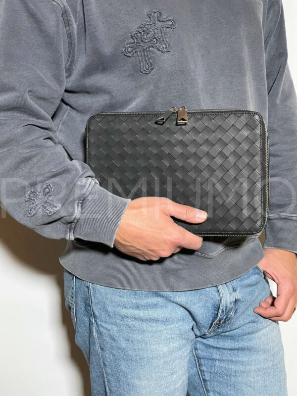Bottega Veneta сумка PR802768 3