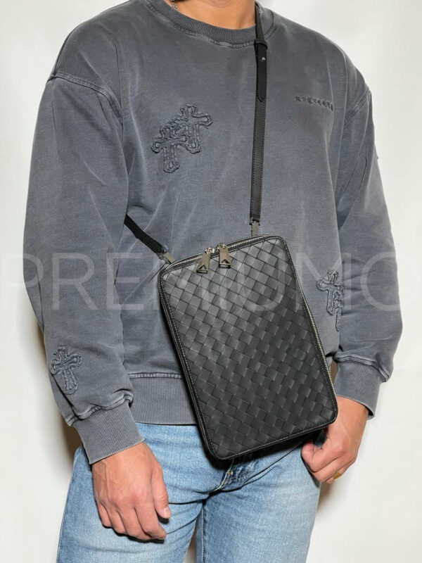 Bottega Veneta сумка PR802768