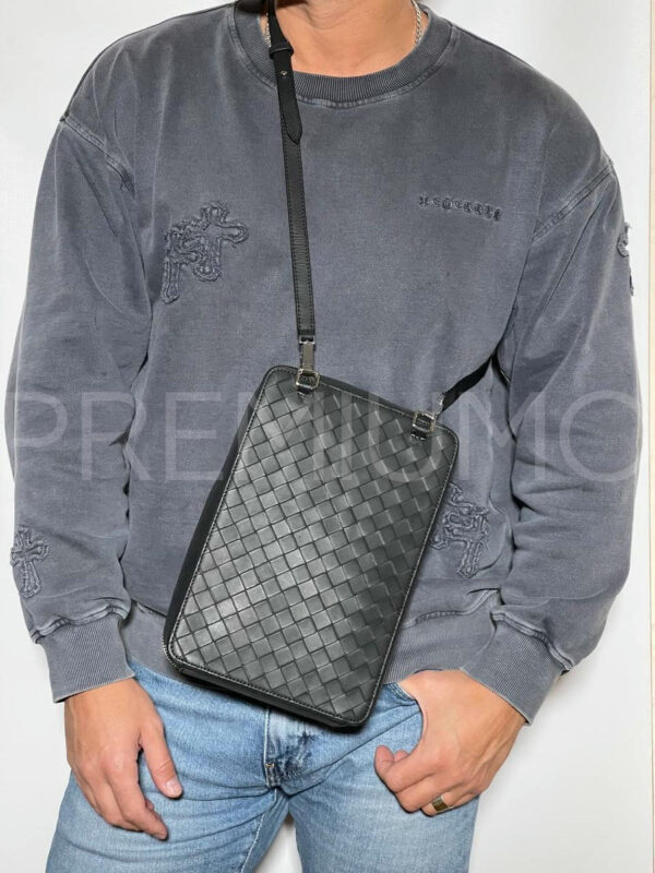 Bottega Veneta сумка PR802768 2