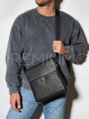 Bottega Veneta сумка PR561133 5