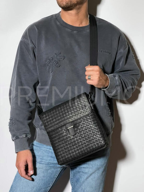 Bottega Veneta сумка PR561133