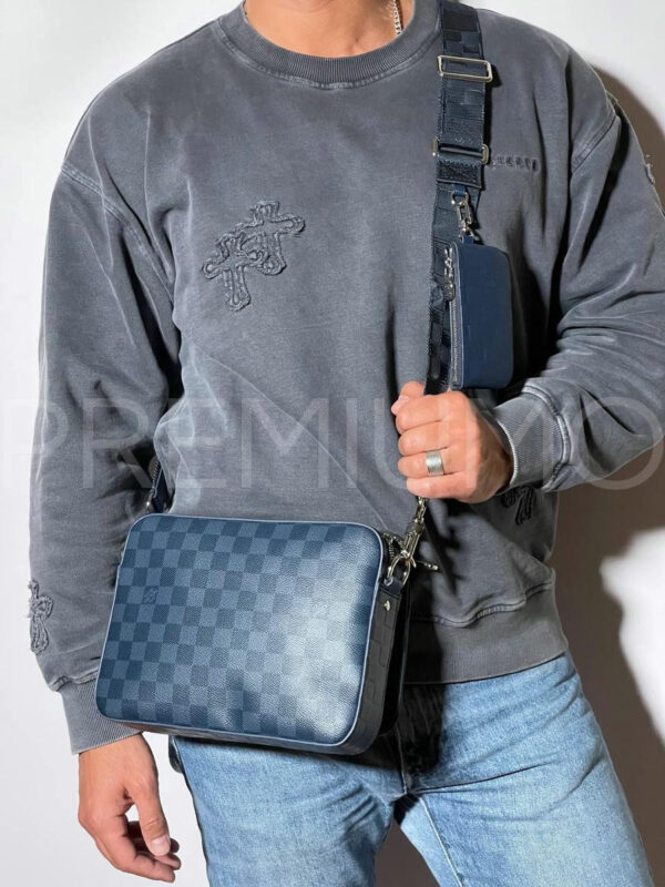 Louis Vuitton сумка PR374597 2
