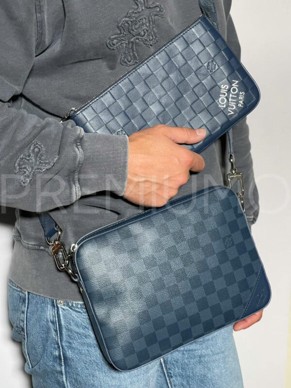 Louis Vuitton сумка PR374597 3