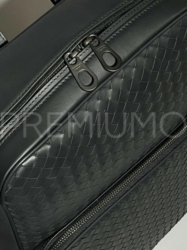 Bottega Veneta рюкзак PR266132 5