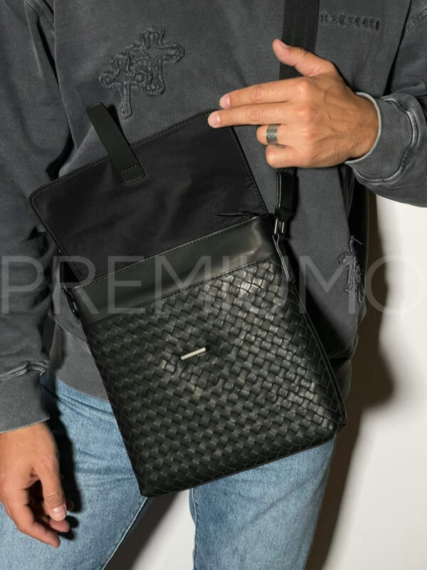 Bottega Veneta сумка PR561133 3