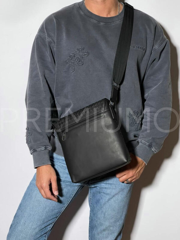 Bottega Veneta сумка PR561133 4
