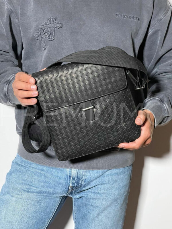 Bottega Veneta сумка PR561133 2