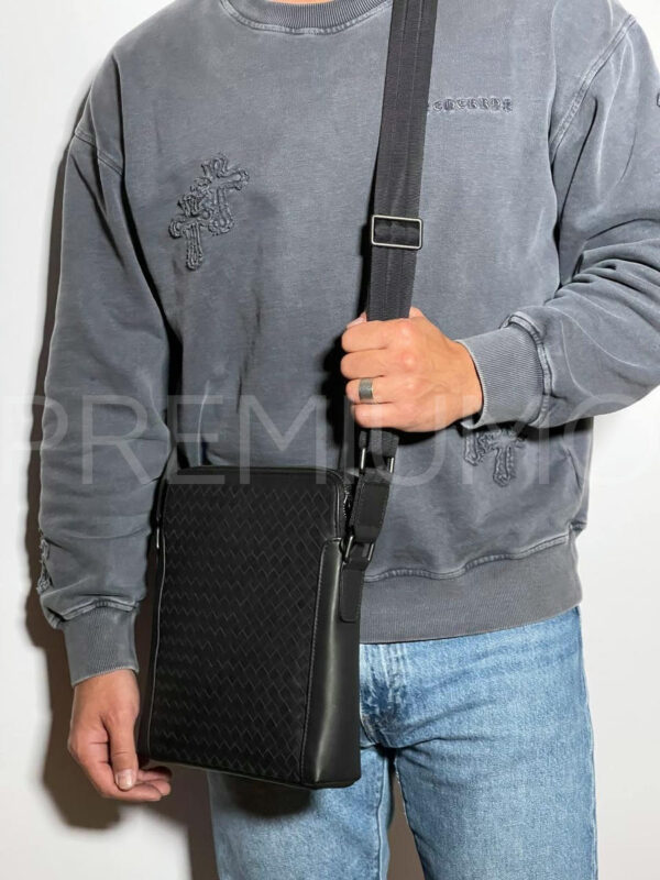 Bottega Veneta сумка PR217107 2