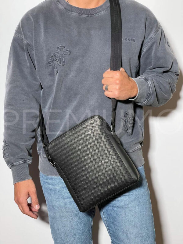 Bottega Veneta сумка PR217107