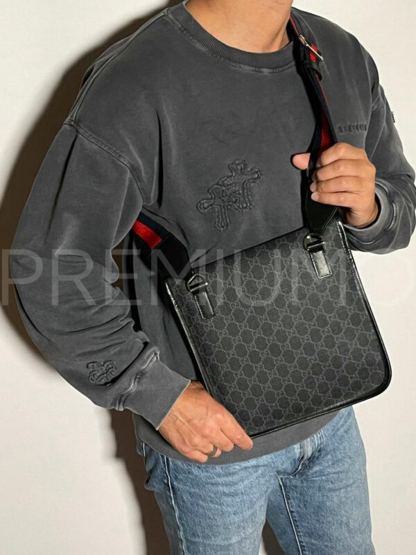 Gucci сумка PR114543 2