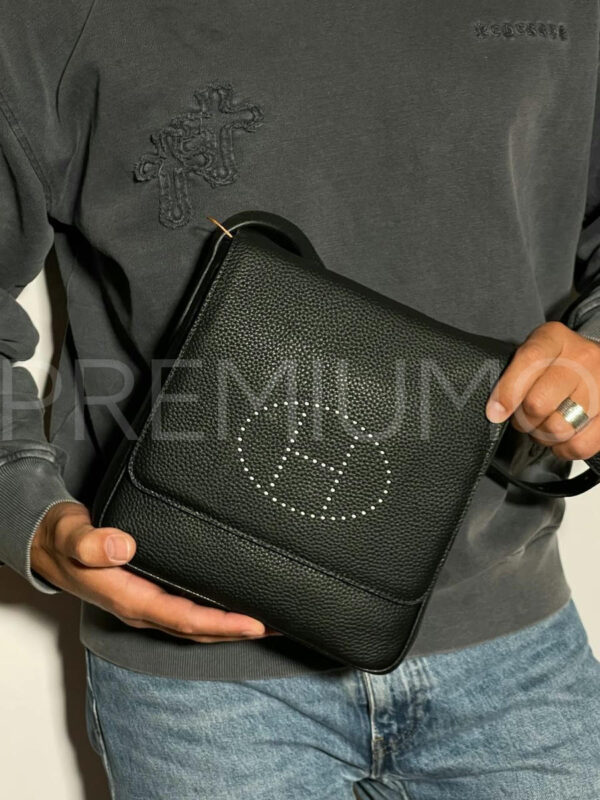 Hermes сумка PR300353 3
