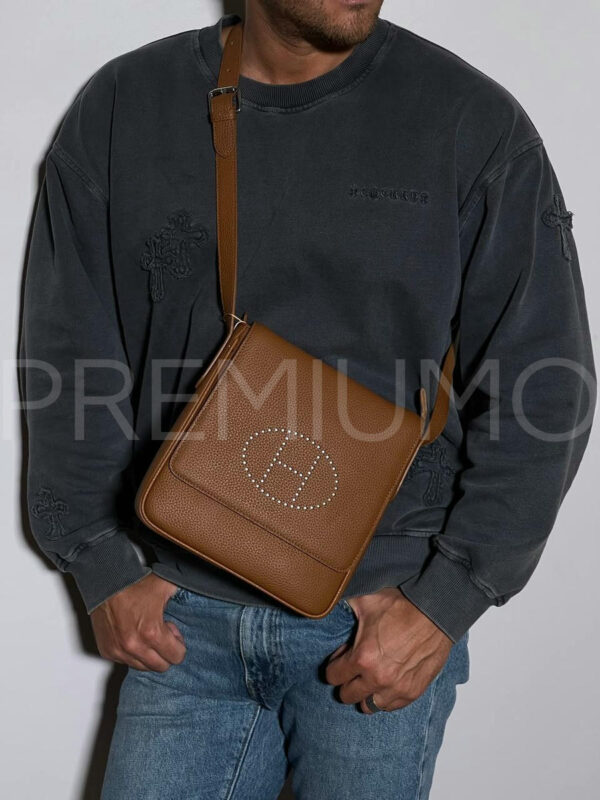 Hermes сумка PR995827