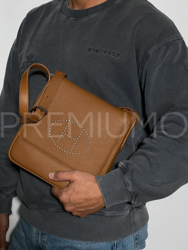 Hermes сумка PR995827 2