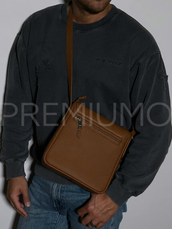 Hermes сумка PR995827 3