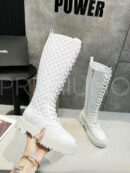 Chanel ботинки PR995912 7
