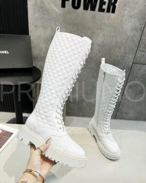 Chanel ботинки PR995912